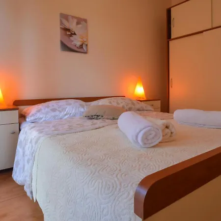 Apartment Mara-2 By Interhome *