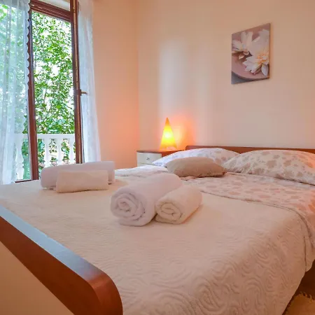 Apartment Mara-2 By Interhome Anic