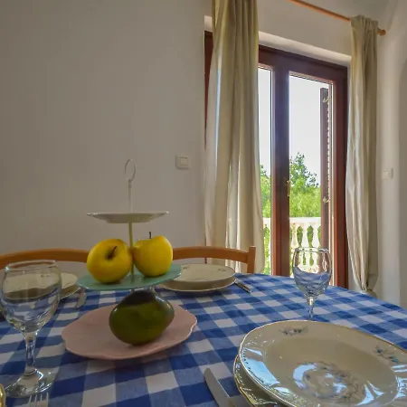 Apartment Apartment Mara-2 By Interhome *