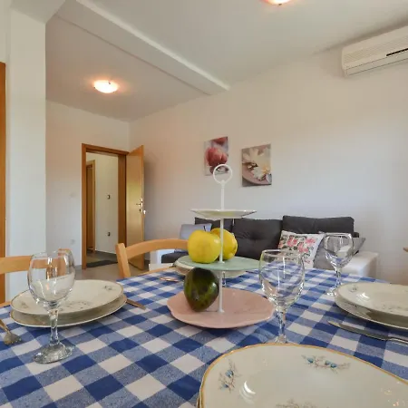 Apartment Mara-2 By Interhome Apartment Anic
