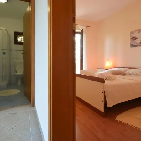 Apartment Mara-2 By Interhome * Anic