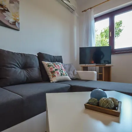 Apartment Mara-2 By Interhome * Anic