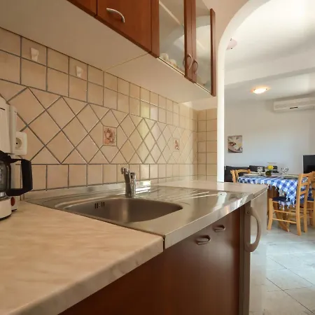 Apartment Mara-2 By Interhome *