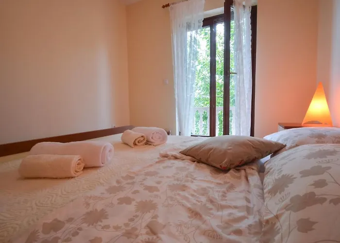 Mara-2 By Interhome Apartamento
