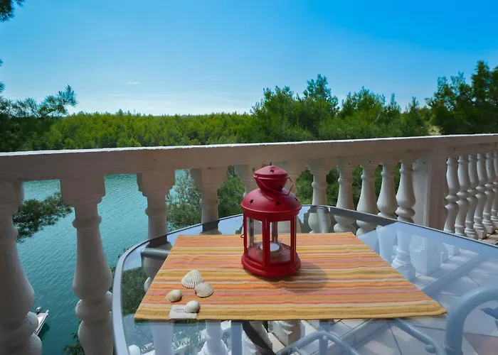 Apartment Mara-2 By Interhome Anic