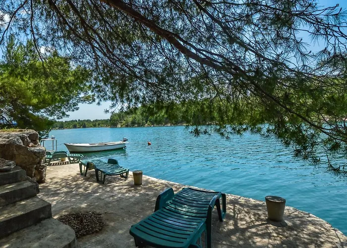 Apartment Mara-2 By Interhome Anic