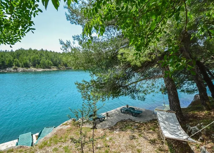 Apartman Apartment Mara-2 By Interhome *