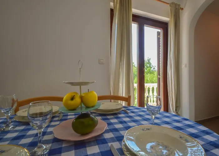 Apartamento Mara-2 By Interhome *