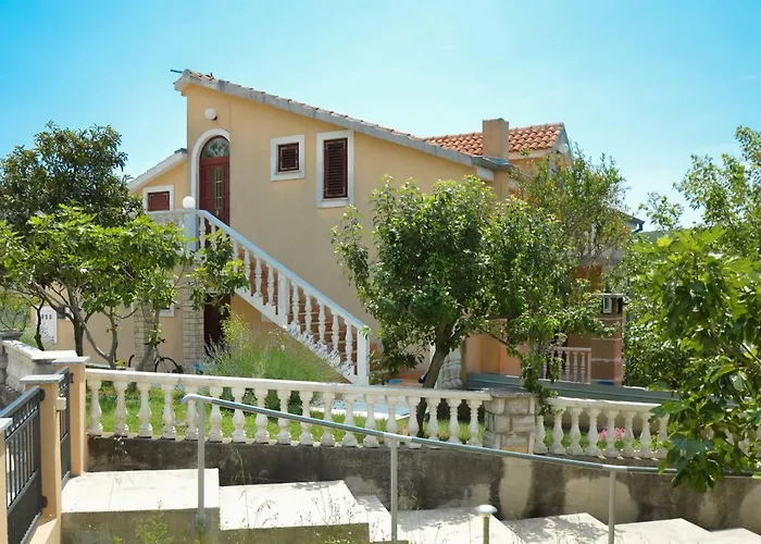 Mara-2 By Interhome Apartamento *