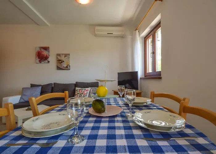 Apartment Mara-2 By Interhome *