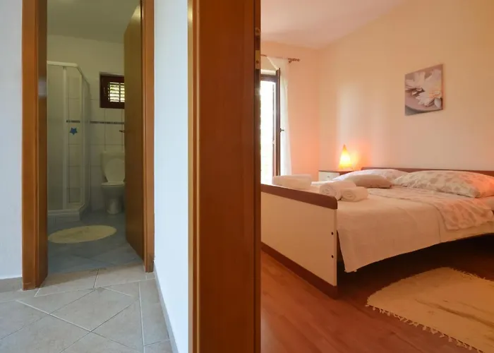 Apartment Mara-2 By Interhome * Anic