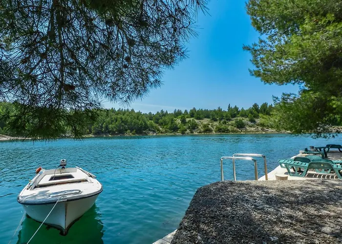 Apartman Apartment Mara-2 By Interhome *