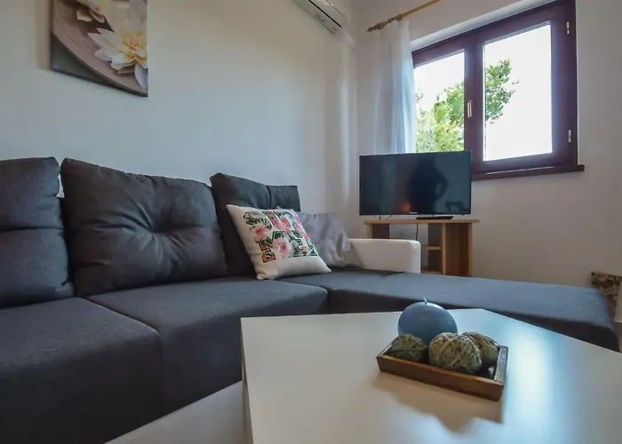 Apartment Mara-2 By Interhome * Anic