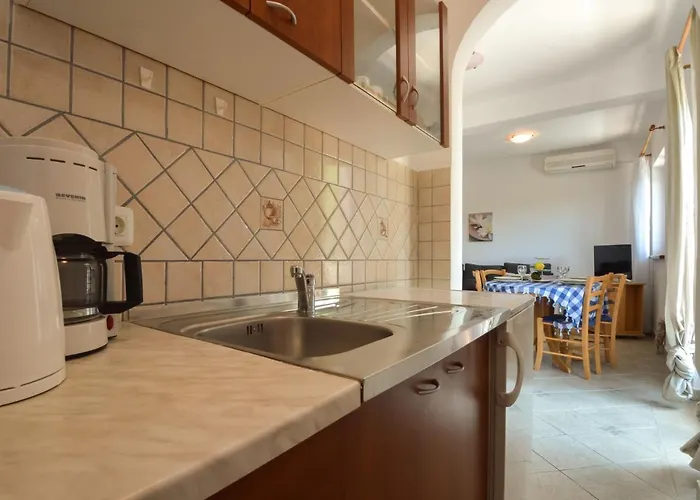 Apartment Mara-2 By Interhome *