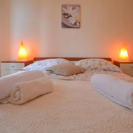 Mara-2 By Interhome Appartement Anić