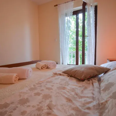Apartment Mara-2 By Interhome Daire