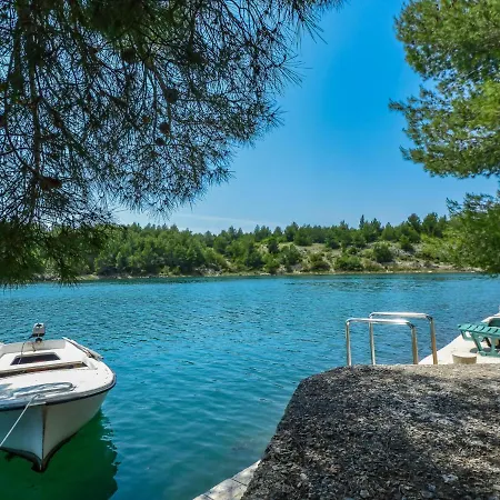 Appartement Mara-2 By Interhome *